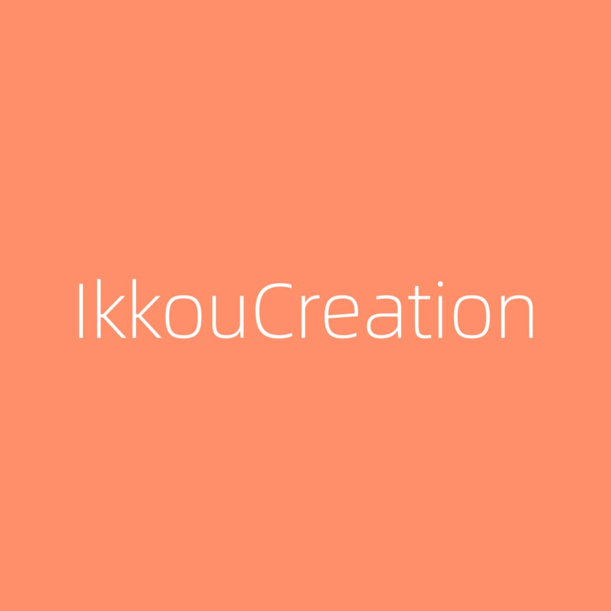 IkkouCreation