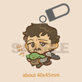 Pedro Pascal-Acryl key holder acrylics doujin duc_paradise rps