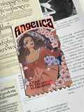 Musical-Hamilton/Le Rouge et le Noir/Les Misérables/Das Musical Elisabeth-Ticket Stub/Stamp doujin duc_paradise musical prints