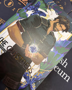 Pre-Order The Outsiders Series by Elyan anime arcane doujin elyan