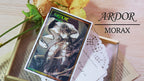 Genshin Impact-鍾離 Zhongli-Ardor Morax doujin game genshin kefantasy prints