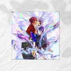 [🦉TOH Fanarts]Print art paper without edged(14X14cm) anime doujin prints TOH