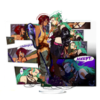 [🦉TOH Fanarts]Big Acrylic Standees acrylics anime doujin TOH