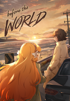 before the WORLD-lcb78 anthology