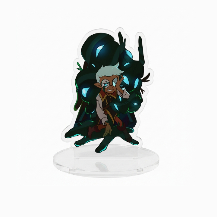 [🦉TOH Fanarts ]Acrylic Standees acrylics anime doujin TOH