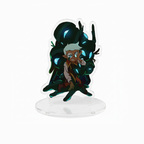 [🦉TOH Fanarts ]Acrylic Standees acrylics anime doujin TOH