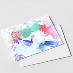 [🦉TOH Fanarts]Postcard