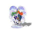 [🦉TOH Fanarts ]Acrylic Standees acrylics anime doujin TOH