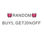 [Fanarts]🎀Random🎀