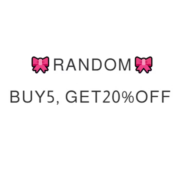 [Fanarts]🎀Random🎀