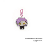 [🦉TOH Fanarts]Keychain acrylics anime doujin TOH