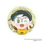 [🦉TOH Fanarts]Plash Badges anime doujin pins TOH
