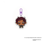 [🦉TOH Fanarts]Keychain acrylics anime doujin TOH
