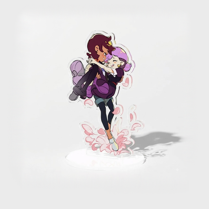 [🦉TOH Fanarts ]Acrylic Standees acrylics anime doujin TOH