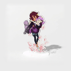 [🦉TOH Fanarts ]Acrylic Standees acrylics anime doujin TOH