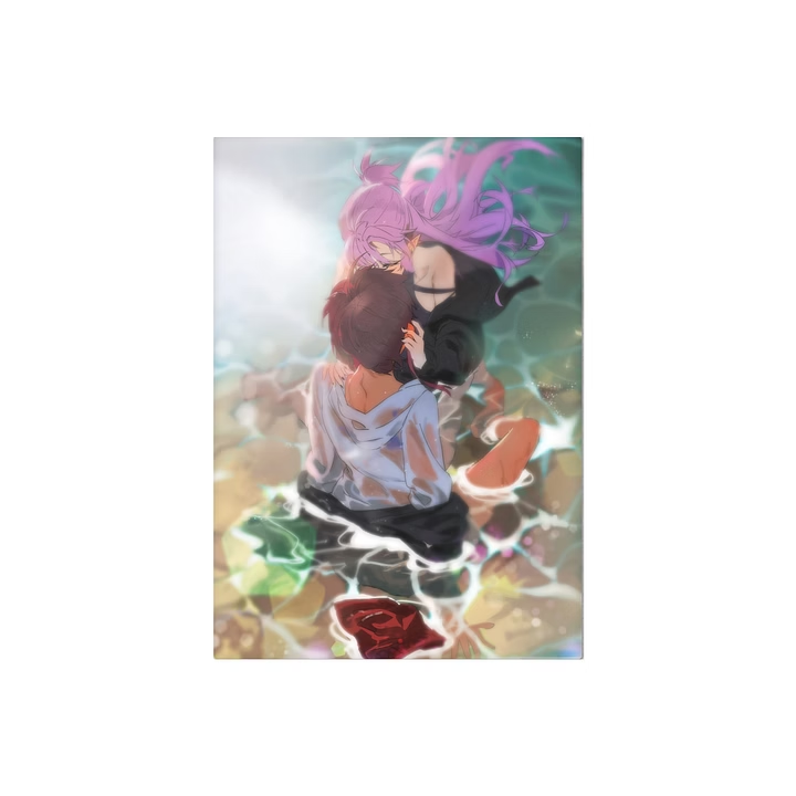 [🦉TOH Fanarts]Print art paper without edged(14.8X21cm) anime doujin prints TOH