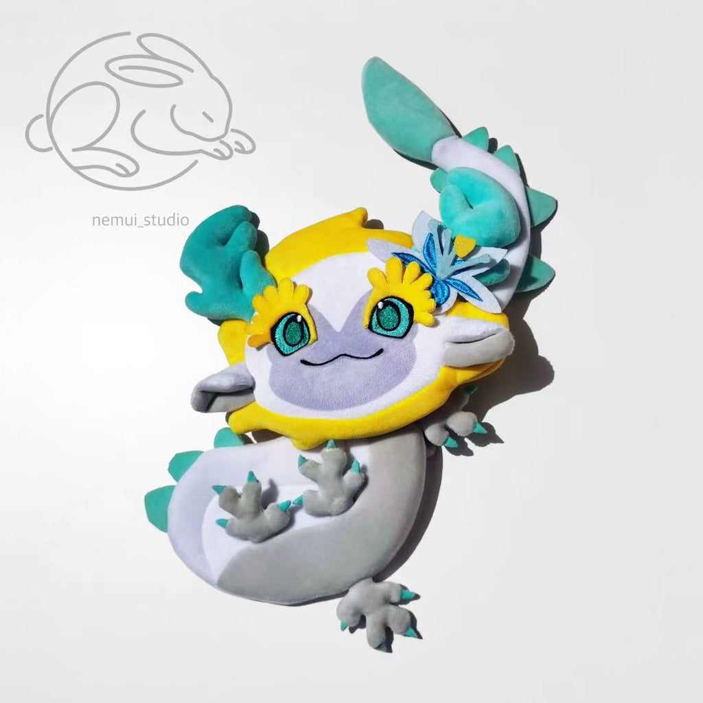 White Dragon/Black Dragon Canvas Bag bag doujin game nemui_studio zelda
