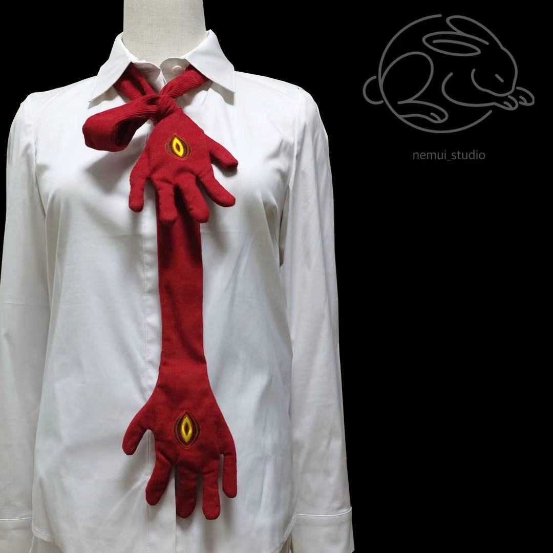Zelda Gloom Canvas Bag&Scarf bag doujin game nemui_studio zelda
