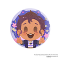 [🦉TOH Fanarts]Plash Badges anime doujin pins TOH
