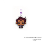 [🦉TOH Fanarts]Keychain acrylics anime doujin TOH