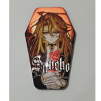 Mirror World Badge/Relief Coin doujin game limbuscompany pins