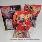 Adrestian Empire Birthday Fanart Acrylic Stand