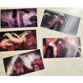 Mirror World Lenticular Card/Bookmark/Shikishi doujin game limbuscompany prints