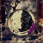 Limbus Company【Heart Breaking】Double layer rotating acrylic acrylics doujin game limbuscompany