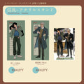 信風Shin&Cyclone- Standee acrylics Ddiu0 doujin film prints rps