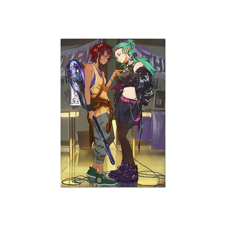 [🦉TOH Fanarts]Print art paper without edged(14.8X21cm) anime doujin prints TOH