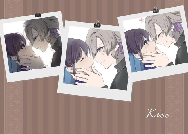 Unofficial Illustration Collection of Radiant tale and Un: logical-Spring Love Letter