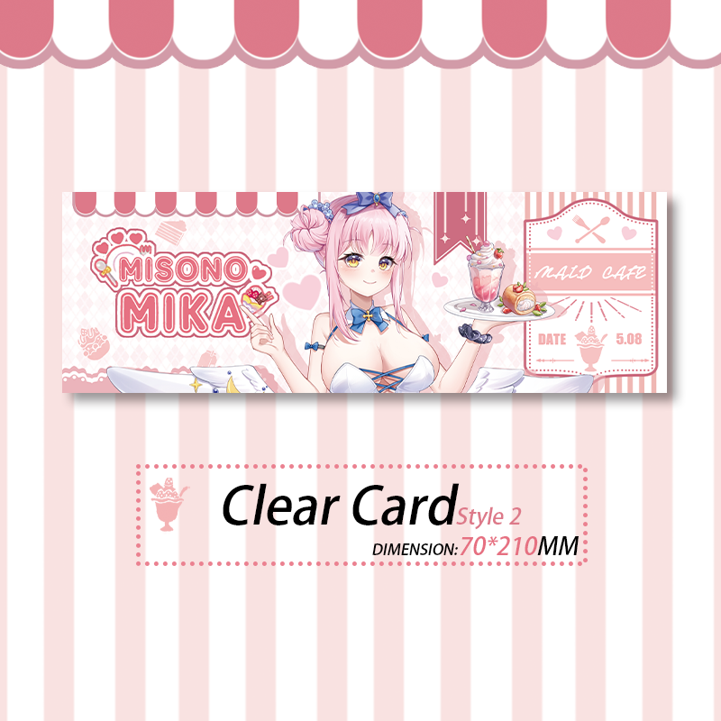 Blue Archive Misono Mika Bunny Girl Series acrylics bluearchive doujin game ikkou