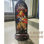 Mirror World Acrylic Stand/Wooden Theater acrylics doujin game limbuscompany