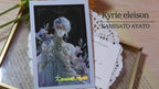 Genshin Impact-神里綾人 Kamisato Ayato-Kyrie Eleison doujin game genshin kefantasy