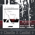 A Friend Named Charlie Bradbury-Castiel&Charlie friendship Comic doujin prints spn