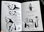 A Friend Named Charlie Bradbury-Castiel&Charlie friendship Comic doujin prints spn