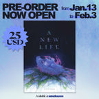 A New Life-Jayvik Fancomic (Physical Copy) anime arcane doujin prints