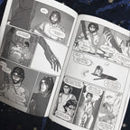 A New Life-Jayvik Fancomic (Physical Copy) anime arcane doujin prints