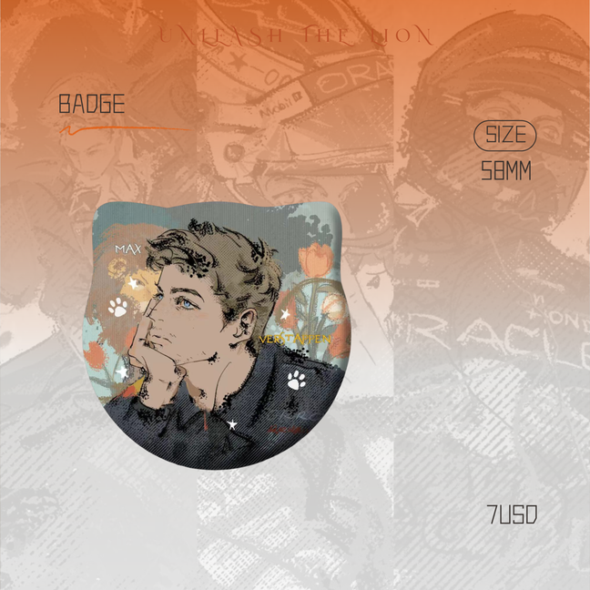 F1 Merchandise