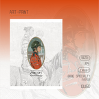 F1 Merchandise doujin f1 prints rps