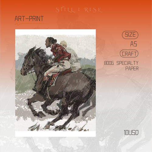 F1 Merchandise doujin f1 prints rps