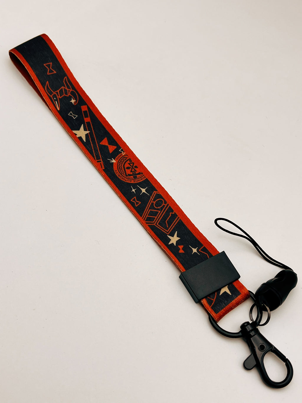 TVA Phone Strap doujin floen rps