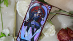 Genshin Impact-Wriothesley&Neuvillette Tarot Card doujin game genshin kefantasy prints