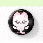 윰윰짱 &team YUMA 10cm doll doujin plushie rps