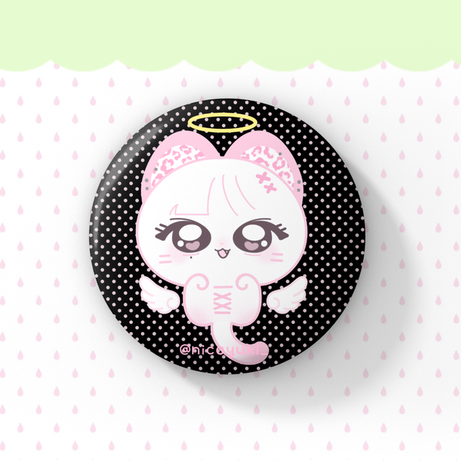 윰윰짱 &team YUMA 10cm doll doujin plushie rps