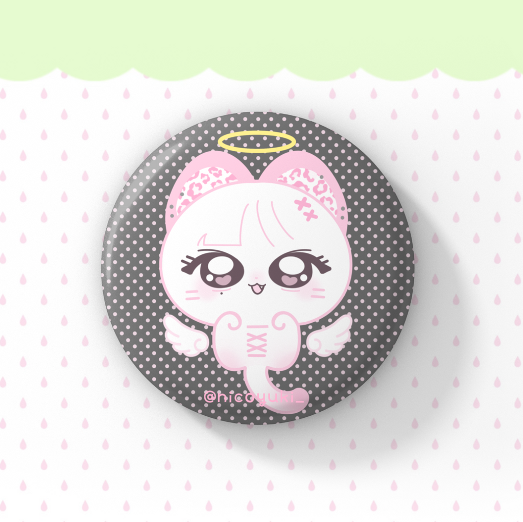 윰윰짱 &team YUMA 10cm doll