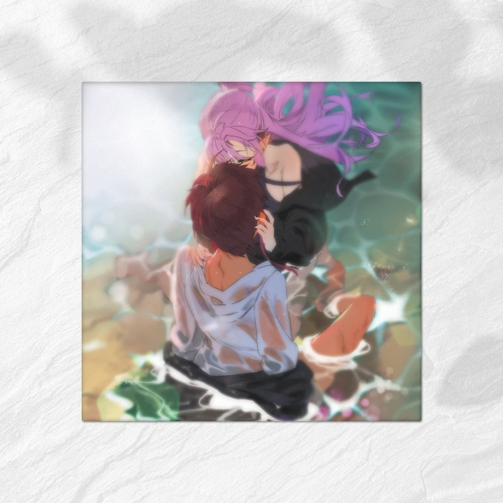 [🦉TOH Fanarts]Print art paper without edged(14X14cm) anime doujin prints TOH
