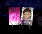 The Owl House Lumity Collectible Card Box doujin game pins TOH