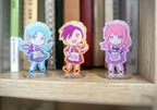 Maid Cafe Theme Acrylic Figure