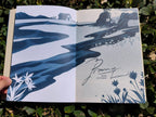 Jayvik Comic《Promise Land》 Series by Zoenixman anime arcane doujin prints